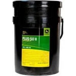 John Deere Plus-50 II 15W-40 20 l