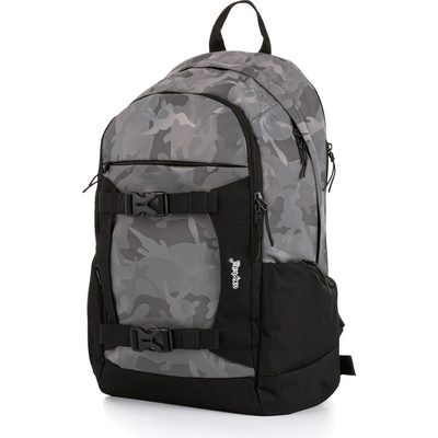 Karton P+P batoh Oxy Zero Grey