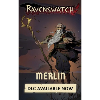 Ravenswatch - Merlin