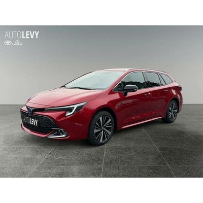 Toyota Corolla 2.0 Hybrid Touring Sports 144 kW