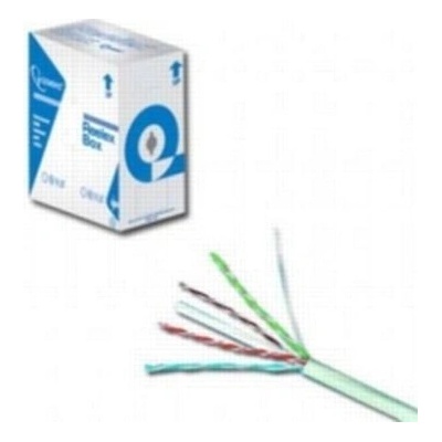 Gembird ETH0521S7 Eth kabel FTP drát CAT6 305m