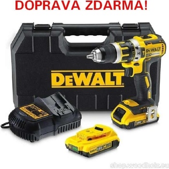 DeWalt DCD737D2