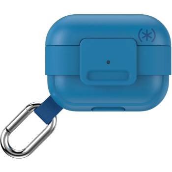 Speck Протектор Speck за AirPods Pro Presidio Clickflip, Varsity Blue (14574)