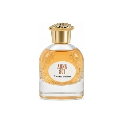Anna Sui Electric Whisper parfémovaná voda dámská 50 ml