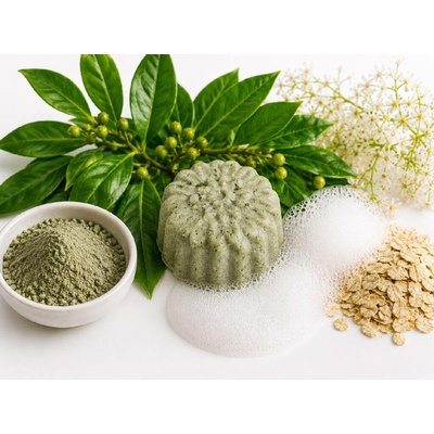 Laurus nobilis přírodní vavřínový šampuk 20 g