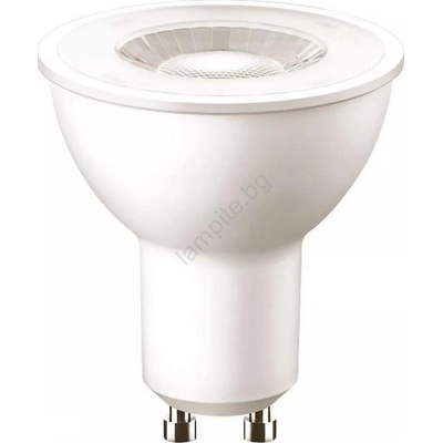 Philips LED Крушка Philips Pila PAR16 GU10/5, 5W/230V 4000K (P6855)