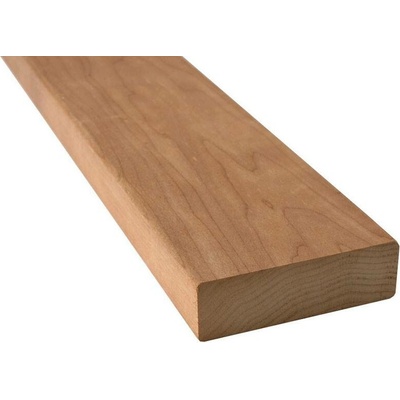 Osika Thermowood 28x90 desky a latě na lavice do sauny