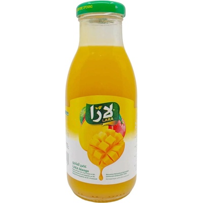 Lara Juice Mango 300 ml