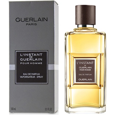 Guerlain L'Instant de Guerlain Pour Homme parfumovaná voda pánska 100 ml