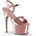 Pleaser USA Pleaser Adore-709 Rose Gold 41