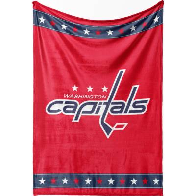 TIP deka Washington Capitals NHL Essential 150x200