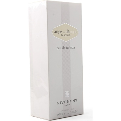 Givenchy Ange ou Demon Le Secret toaletní voda dámská 100 ml