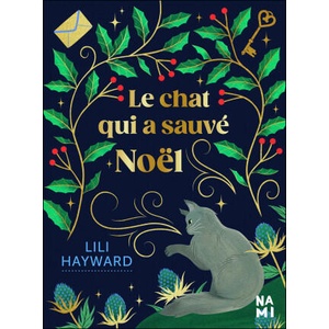 Le Chat qui a sauvé Noël | HAYWARD (2025)