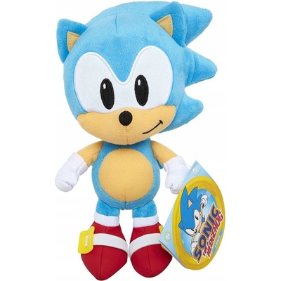 JAKKS Pacific Sonic 20 cm