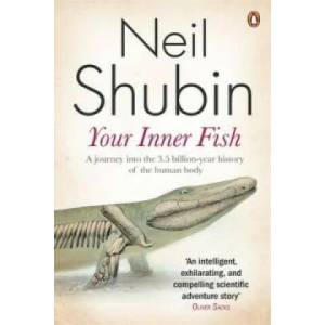 Your Inner Fish (2008)