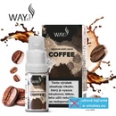 WAY to Vape Coffee 10 ml 18 mg