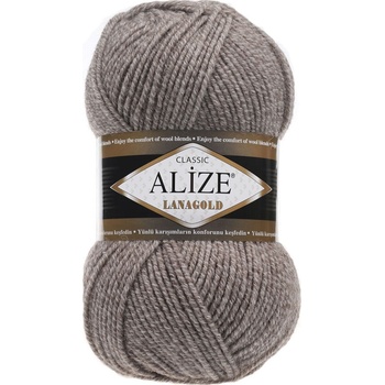 alize Lanagold 650 Плетива прежда (11900650)