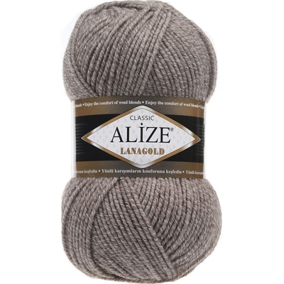 alize Lanagold 650 Плетива прежда (11900650)