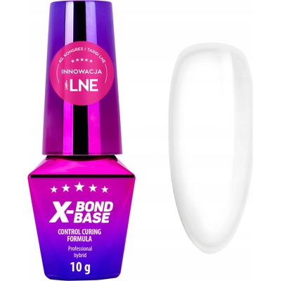 Molly Lac X-Bond Base 10 g hybridná báza s bezkyselinovým primerom