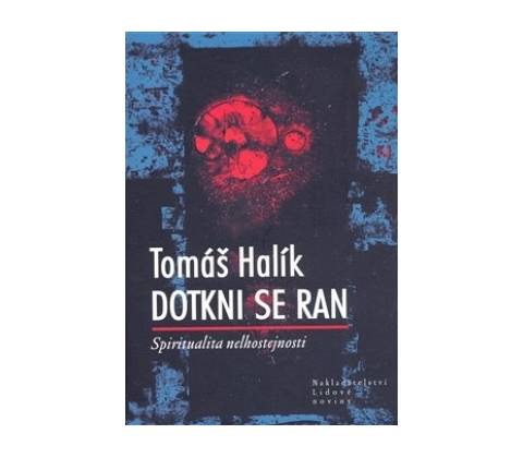 Dotkni se ran