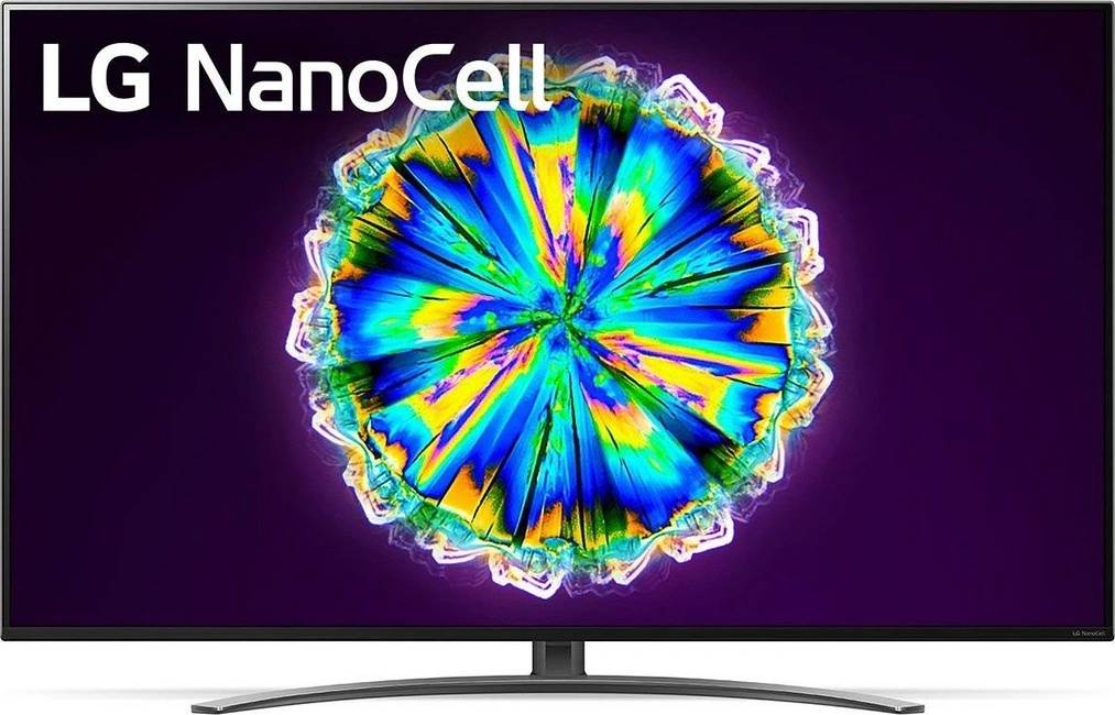 LG 49NANO86