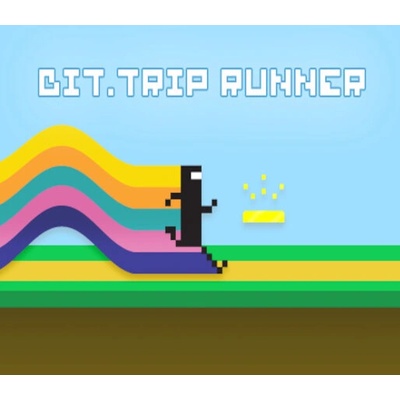 BIT.TRIP RUNNER
