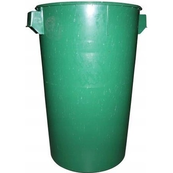 Max PK Group Plastová nádoba 60l regenerát