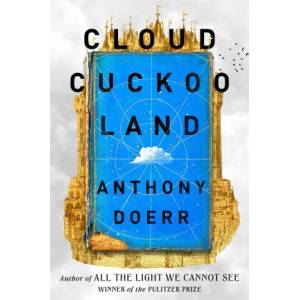 Cloud Cuckoo Land (ISBN: 9780008478674)