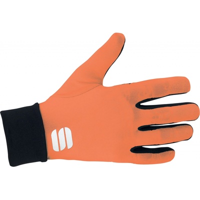 Sportful Lycra Race LF black/orange