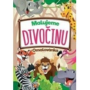 Maľujeme divočinu