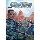 Starship Troopers Terran Command