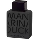 Mandarina Duck Pure Black for Men EDT 100 ml Tester Парфюми