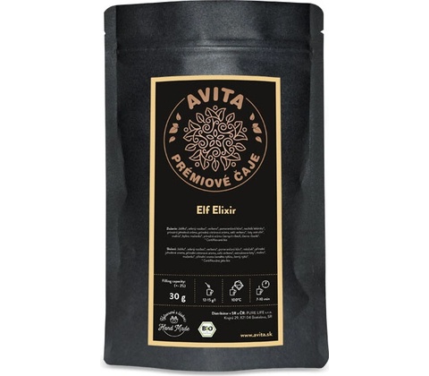 AVITA Elf Elixir 30 g