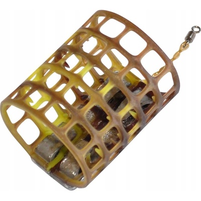 Drennan krmítko Gripmesh Feeder Mini 15g