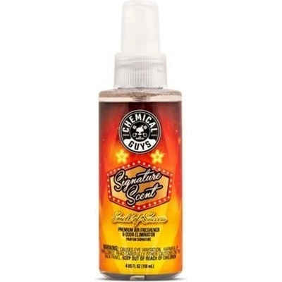 Chemical Guys Signature Scent 118 ml