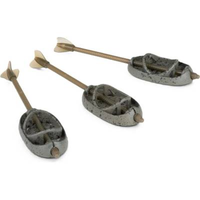 Matrix krmítko Method Feeder XL Distance 60g