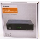 Denver DVBS-206HD