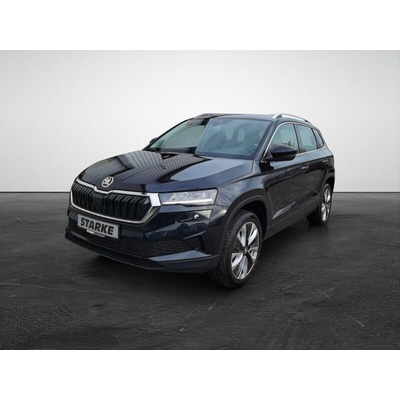 Skoda Karoq 1.5 TSI Selection DSG 110 kW