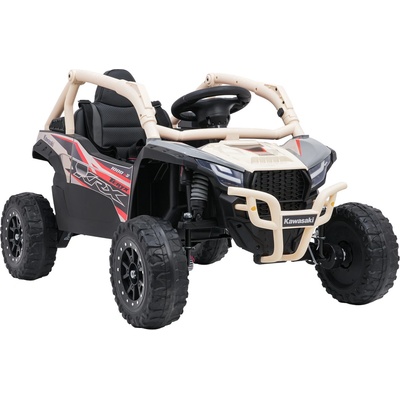 Tomido TERYX KRX1000 Dětská elektrická Buggy Khaki