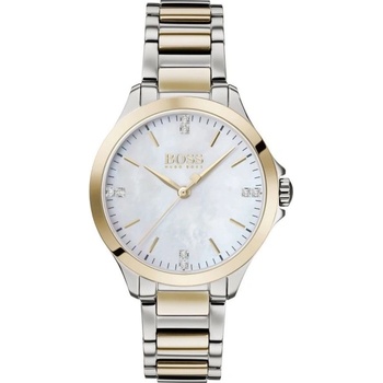HUGO BOSS Дамски часовник Hugo Boss Diamonds HB1502526 (56114)