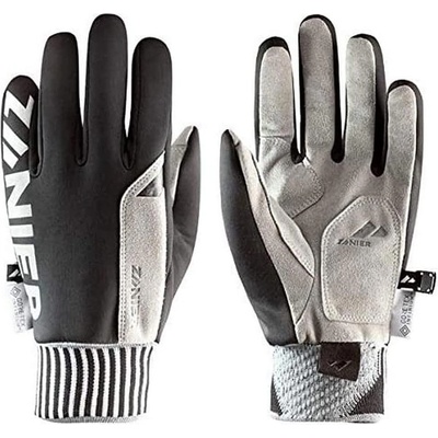 ZANIER Ръкавици skater infinium