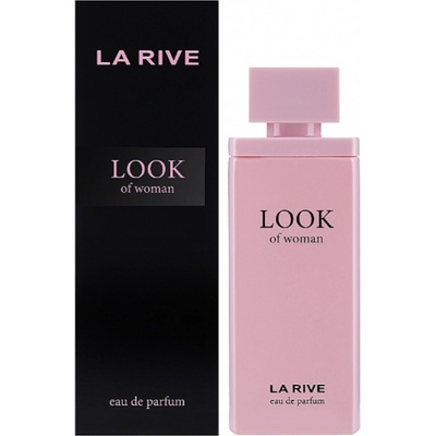La Rive Look of Woman parfémovaná voda dámská 75 ml