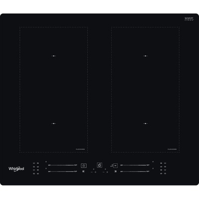 Whirlpool WL S7260 NE