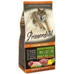 Primordial Grain Free Adult Deer & Turkey 2 kg