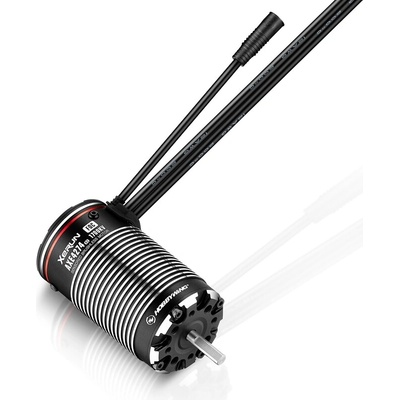 HOBBYWING car XERUN AXE 4274SD 1700kv R3