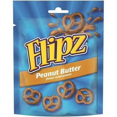 Flipz Peanut Butter 90 g
