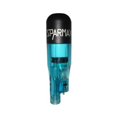 Sparmax Odkalovač s reguláciou