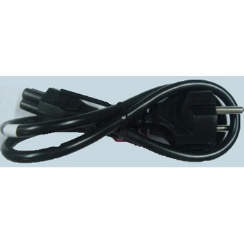 ASUS 14g110060341 захранващ кабел Черен 0, 8 м (14g110060341) (14g110060341)