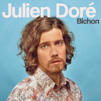 Julien Doré - Bichon (CD) (0886978666321)
