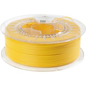 Spectrum 80921 3D нишка, Huracan PLA, 1, 75 мм, 1000 г, Жълт (Banana yellow) (80921)